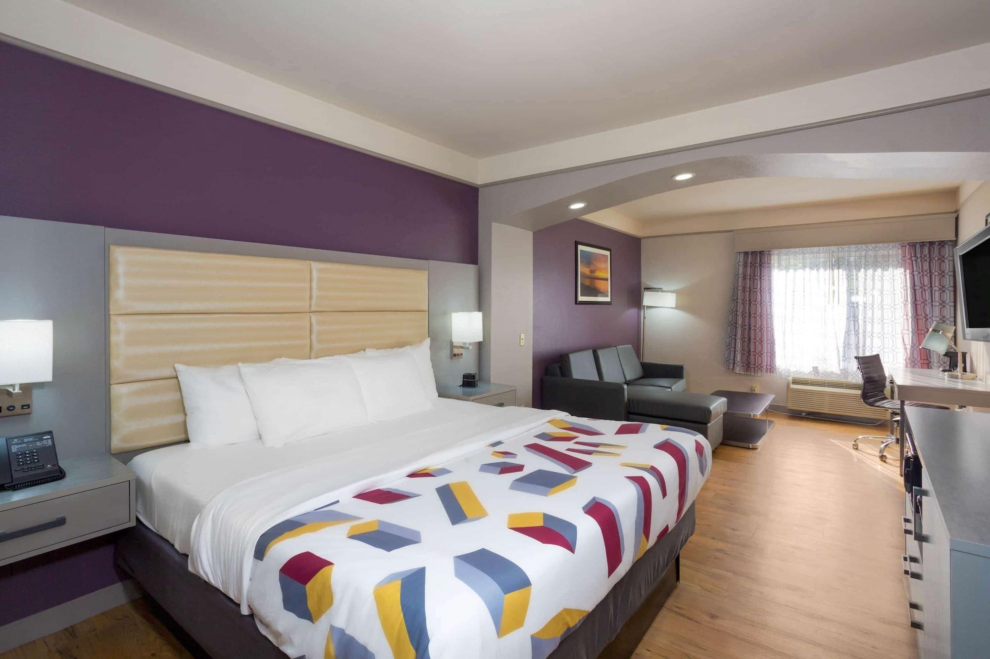 La Quinta By Wyndham Mobile - Daphne Hotel Ngoại thất bức ảnh