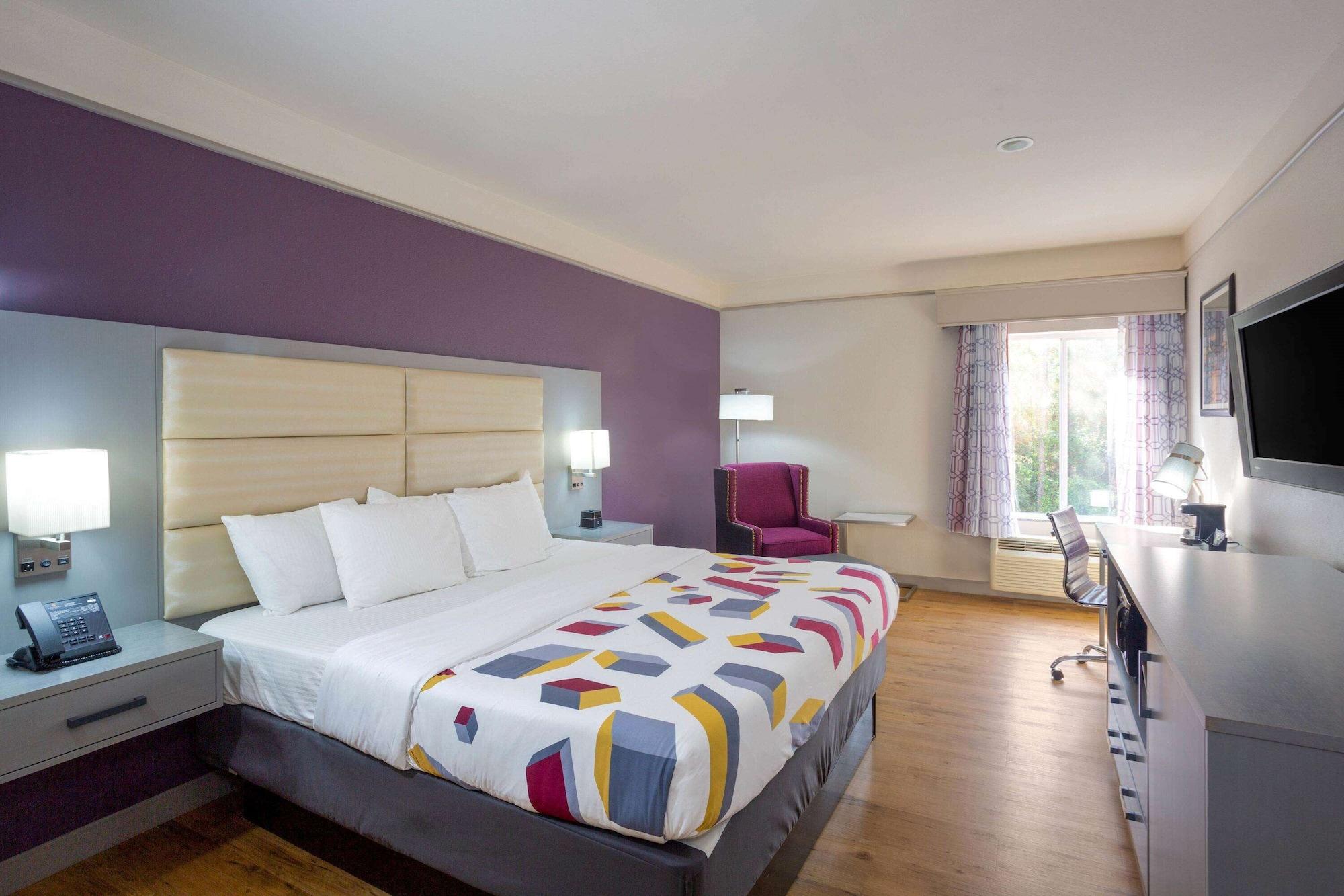 La Quinta By Wyndham Mobile - Daphne Hotel Ngoại thất bức ảnh