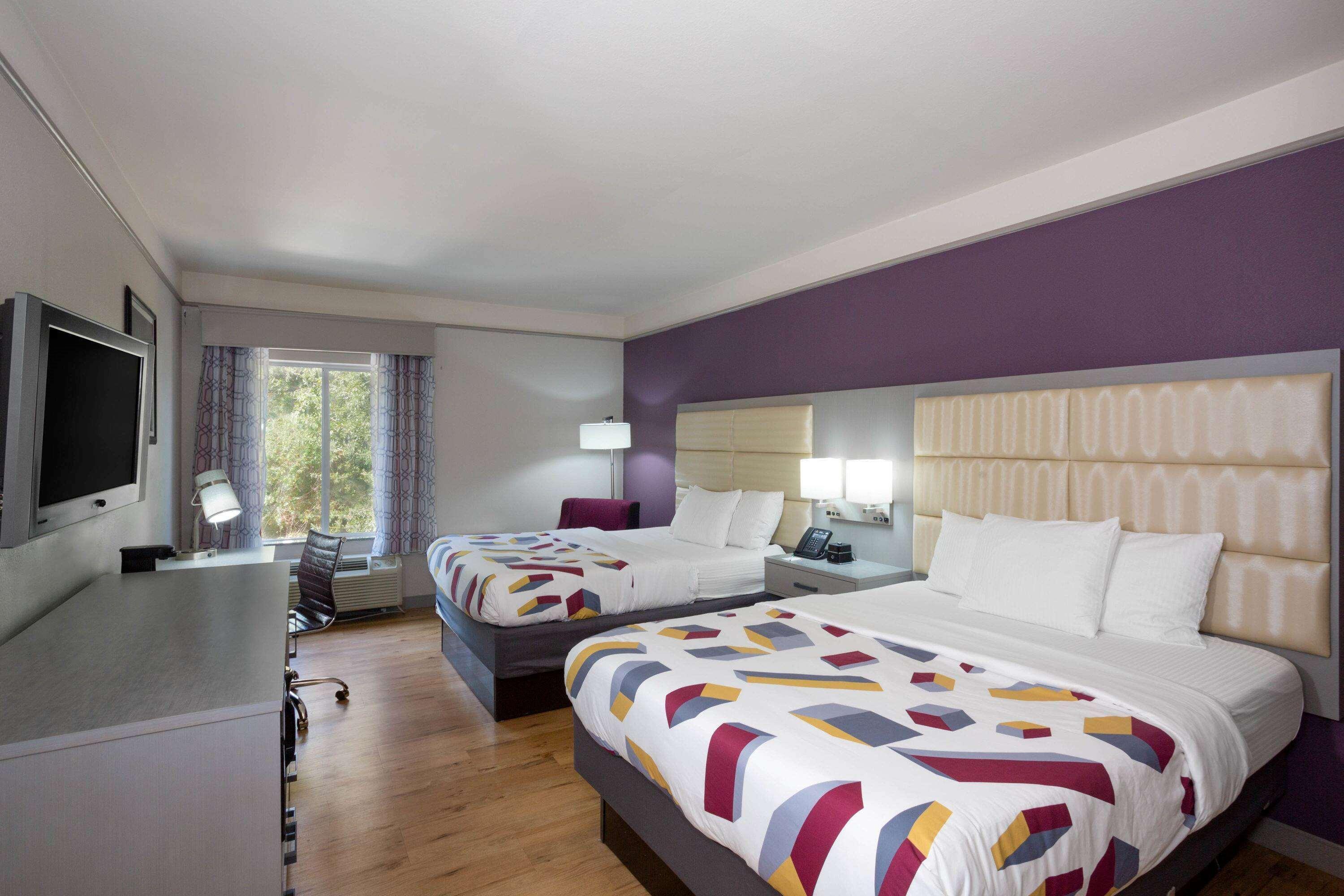 La Quinta By Wyndham Mobile - Daphne Hotel Ngoại thất bức ảnh