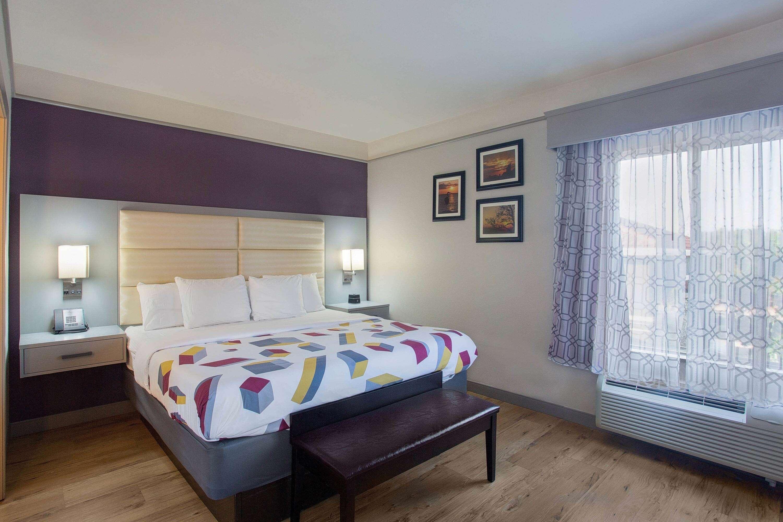 La Quinta By Wyndham Mobile - Daphne Hotel Ngoại thất bức ảnh