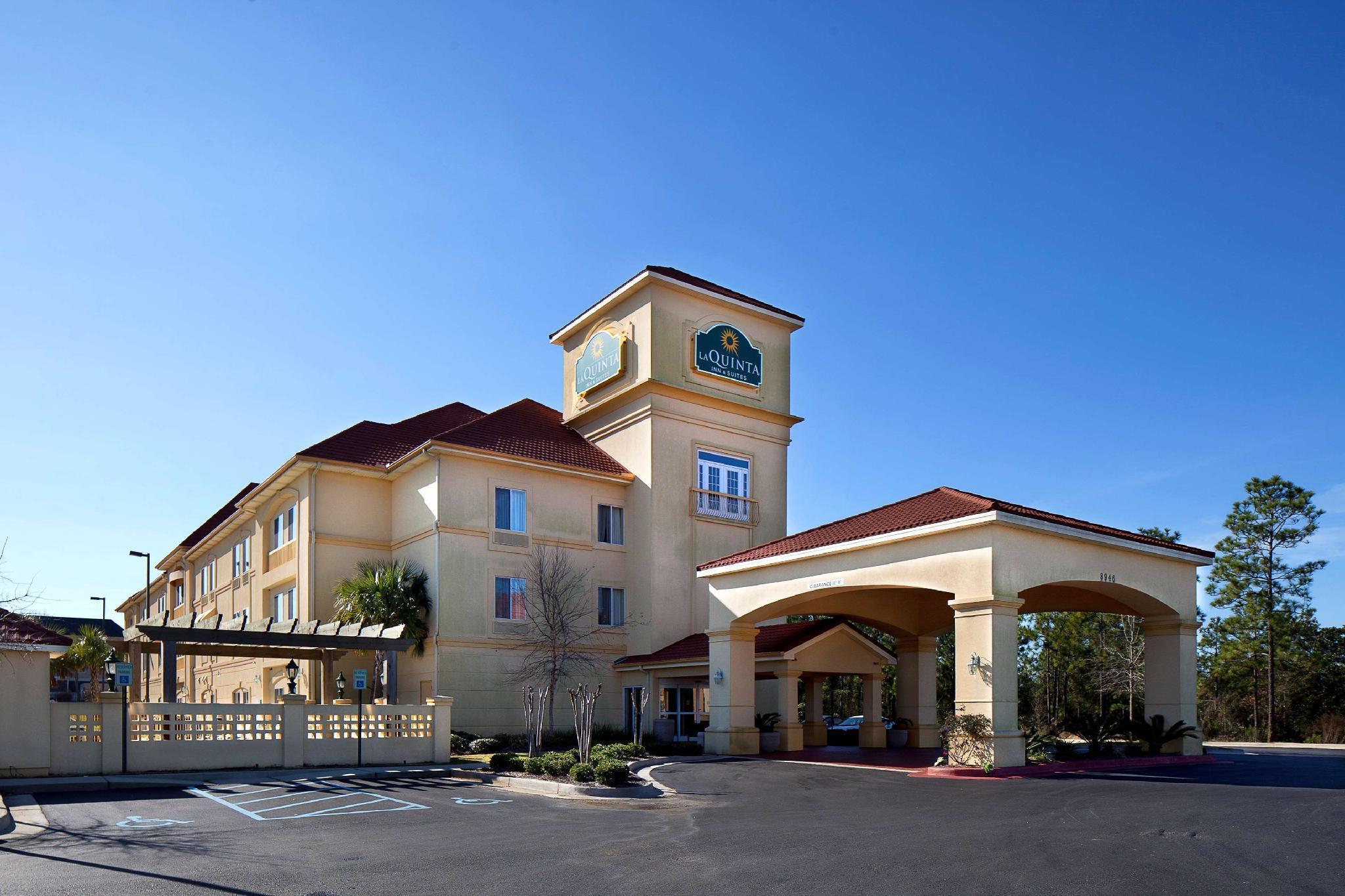 La Quinta By Wyndham Mobile - Daphne Hotel Ngoại thất bức ảnh