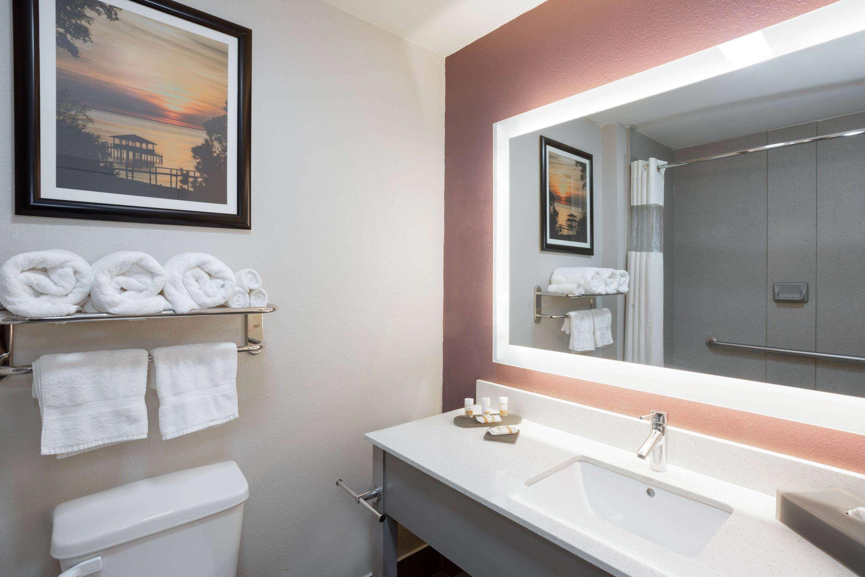 La Quinta By Wyndham Mobile - Daphne Hotel Ngoại thất bức ảnh