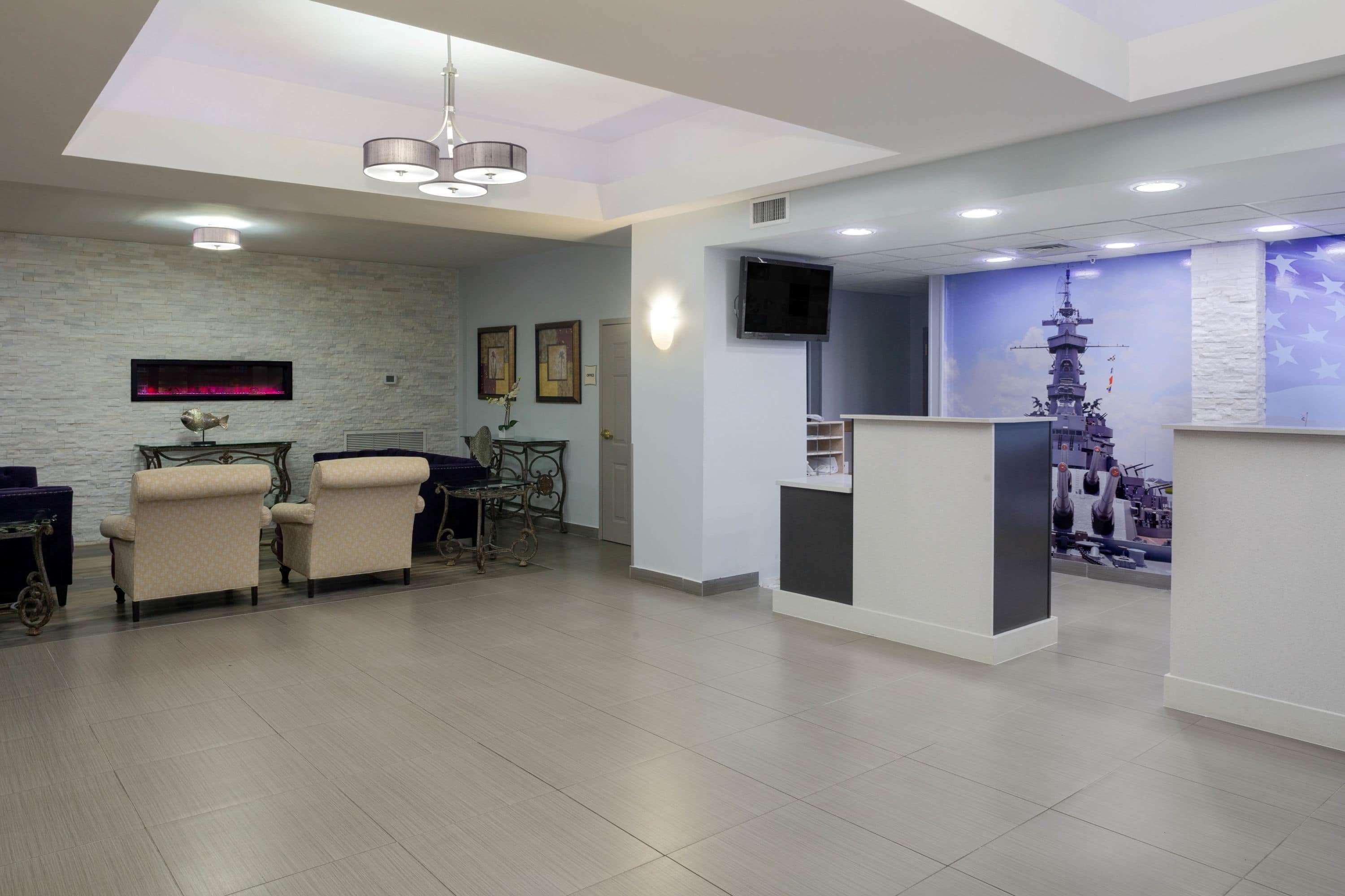 La Quinta By Wyndham Mobile - Daphne Hotel Ngoại thất bức ảnh