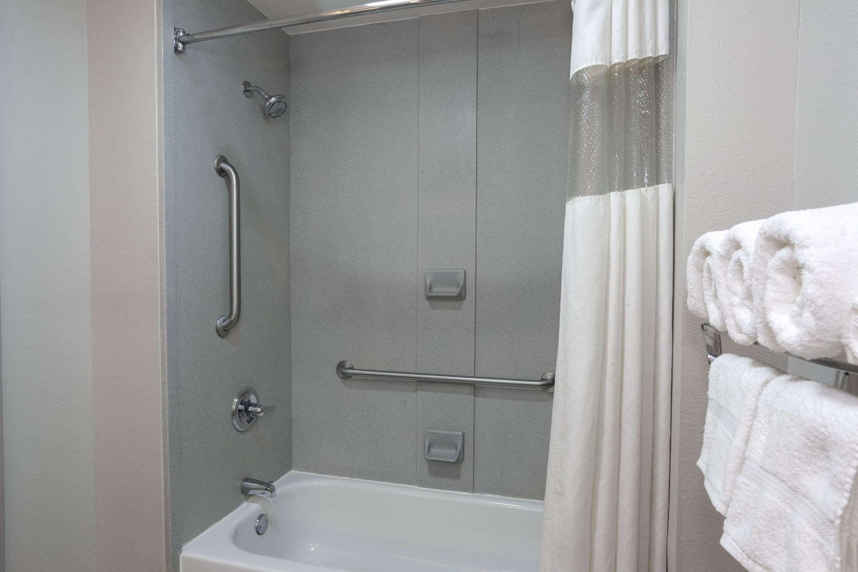La Quinta By Wyndham Mobile - Daphne Hotel Ngoại thất bức ảnh