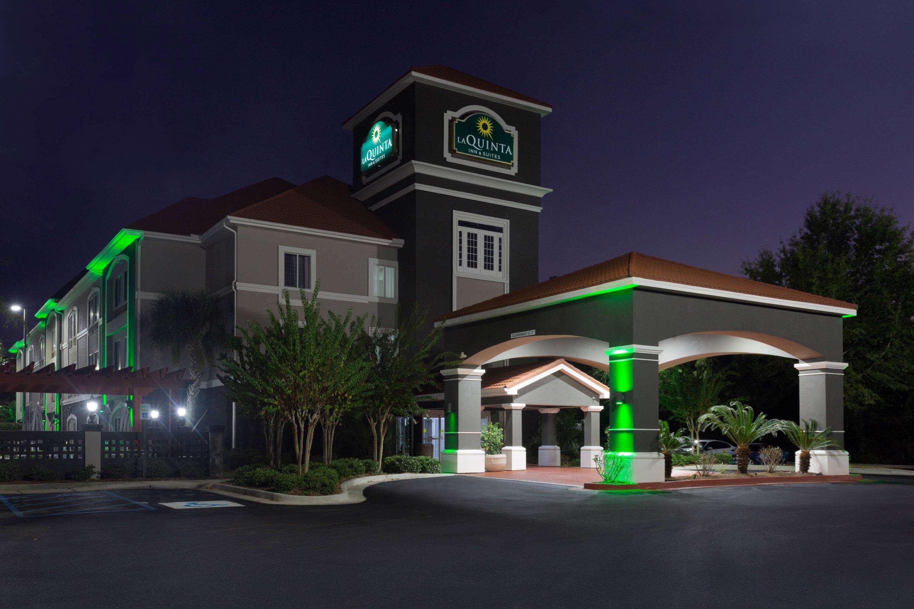 La Quinta By Wyndham Mobile - Daphne Hotel Ngoại thất bức ảnh